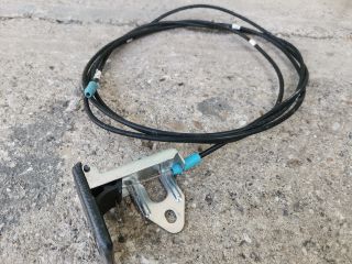 bontott HONDA JAZZ Motorháztető Nyitó Bowden