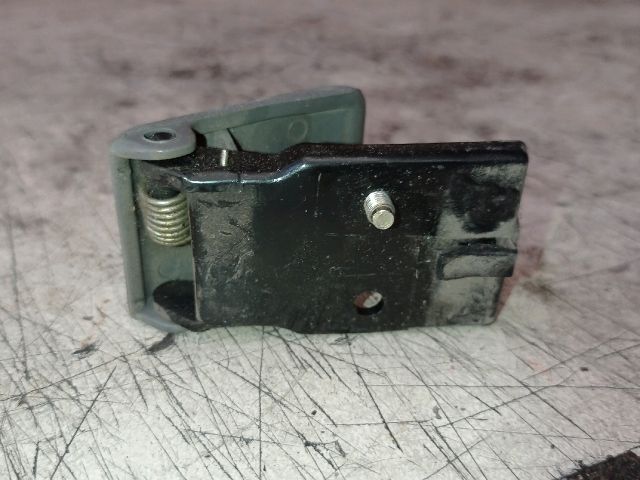 bontott HONDA JAZZ Motorháztető Nyitó Kar / Gomb