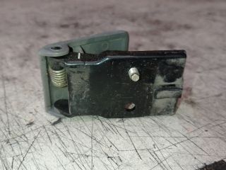 bontott HONDA JAZZ Motorháztető Nyitó Kar / Gomb