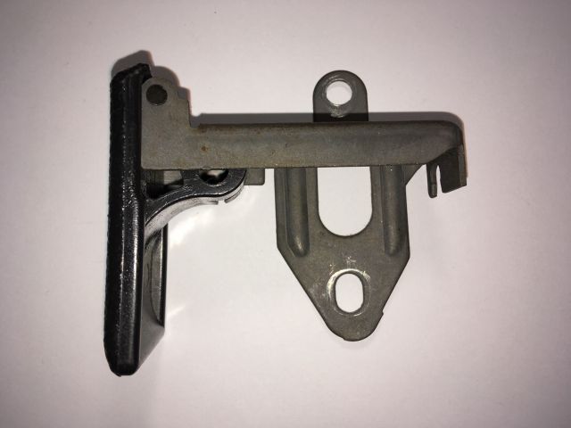 bontott HONDA JAZZ Motorháztető Nyitó Kar / Gomb