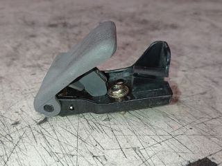 bontott HONDA JAZZ Motorháztető Nyitó Kar / Gomb