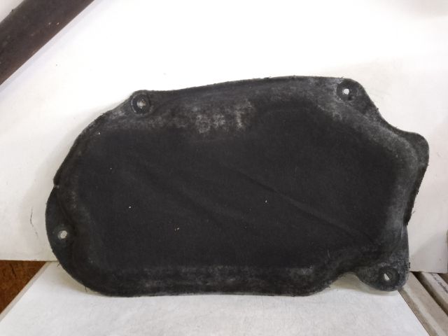 bontott HONDA JAZZ Motorháztető Szigetelés