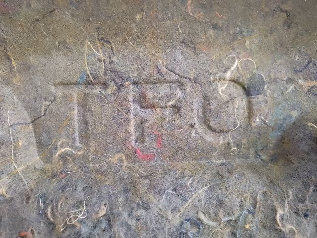 bontott HONDA JAZZ Motorháztető Szigetelés