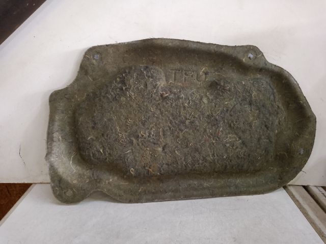 bontott HONDA JAZZ Motorháztető Szigetelés