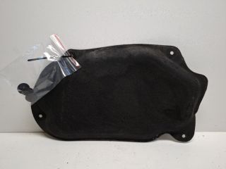 bontott HONDA JAZZ Motorháztető Szigetelés