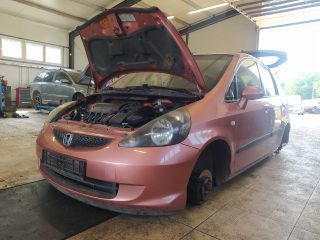 bontott HONDA JAZZ Motorháztető Zárszerkezet