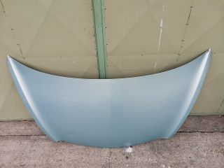 bontott HONDA JAZZ Motorháztető