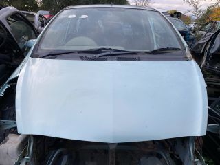 bontott HONDA JAZZ Motorháztető