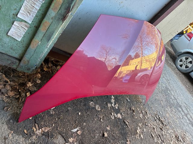 bontott HONDA JAZZ Motorháztető