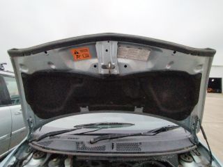 bontott HONDA JAZZ Motorháztető