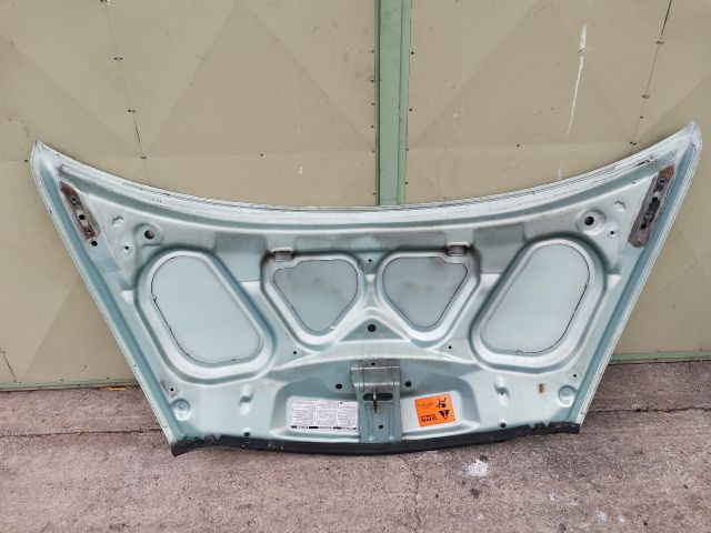 bontott HONDA JAZZ Motorháztető