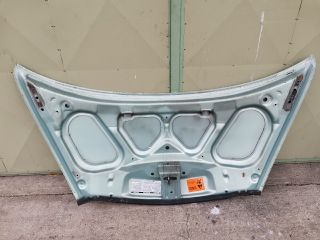 bontott HONDA JAZZ Motorháztető