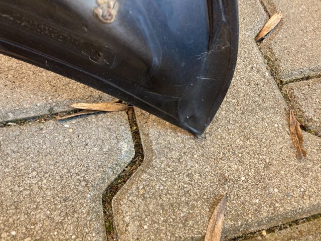 bontott HONDA JAZZ Motorháztető