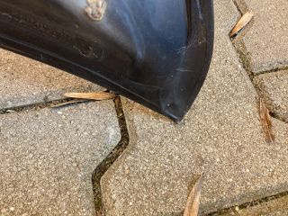 bontott HONDA JAZZ Motorháztető