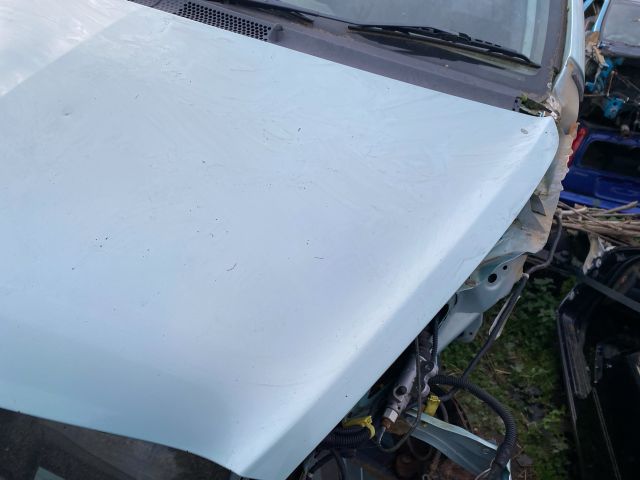 bontott HONDA JAZZ Motorháztető