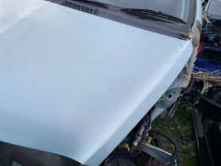 bontott HONDA JAZZ Motorháztető