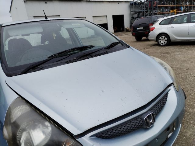 bontott HONDA JAZZ Motorháztető