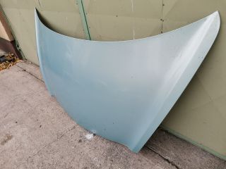 bontott HONDA JAZZ Motorháztető