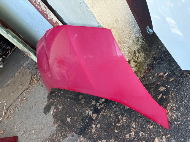 bontott HONDA JAZZ Motorháztető