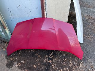 bontott HONDA JAZZ Motorháztető