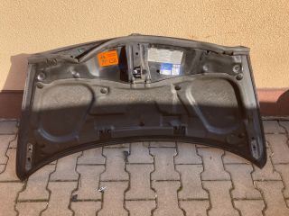 bontott HONDA JAZZ Motorháztető