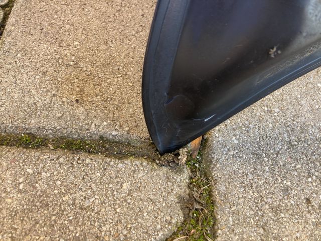 bontott HONDA JAZZ Motorháztető