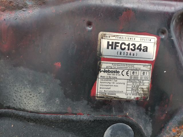 bontott HONDA JAZZ Motorháztető