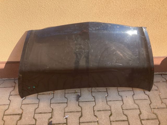 bontott HONDA JAZZ Motorháztető