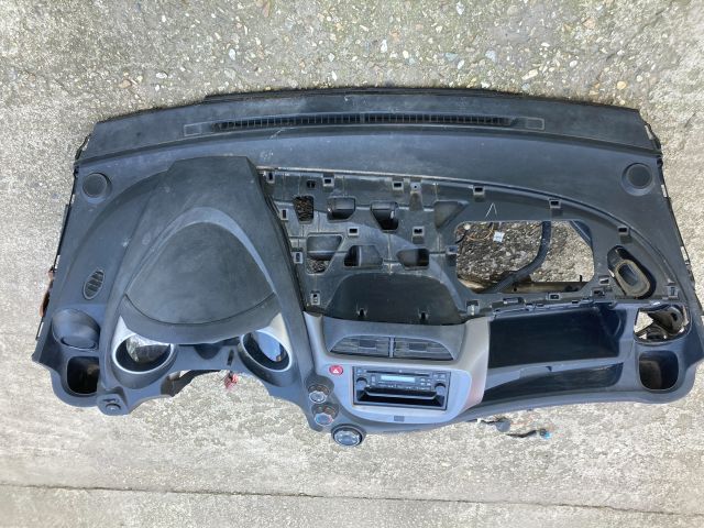 bontott HONDA JAZZ Műszerfal Héj