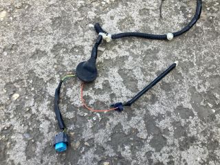 bontott HONDA JAZZ Műszerfal Héj