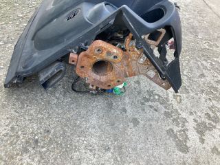 bontott HONDA JAZZ Műszerfal Héj