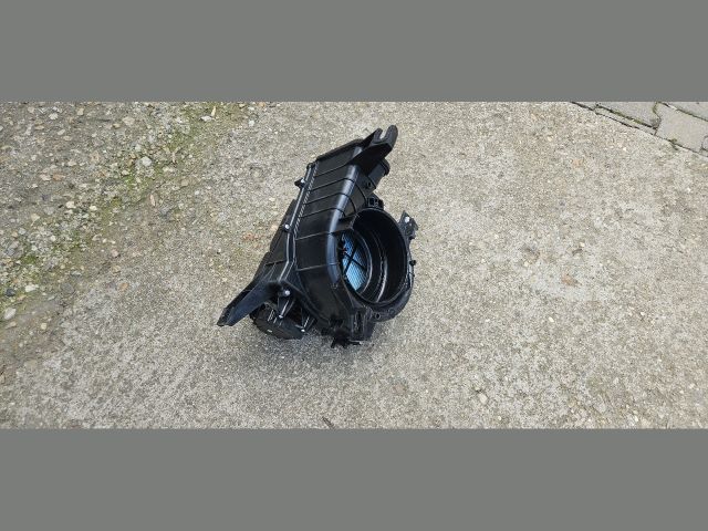 bontott HONDA JAZZ Pollenszűrő Ház