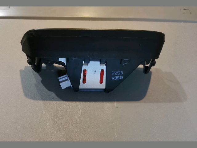 bontott HONDA JAZZ Pótféklámpa