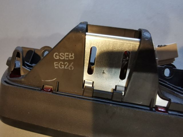 bontott HONDA JAZZ Pótféklámpa