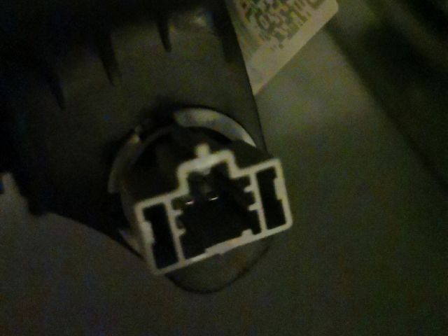 bontott HONDA JAZZ Pótféklámpa