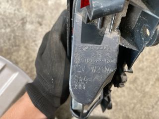 bontott HONDA JAZZ Pótféklámpa