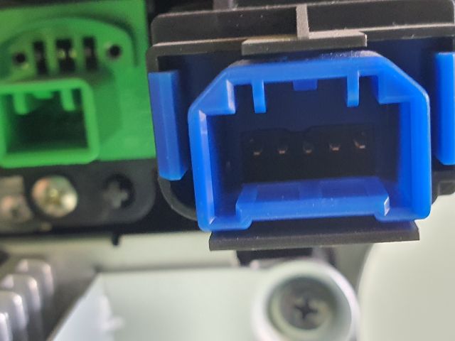 bontott HONDA JAZZ Rádió / CD