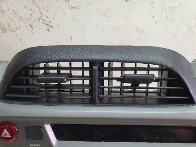 bontott HONDA JAZZ Rádió / CD