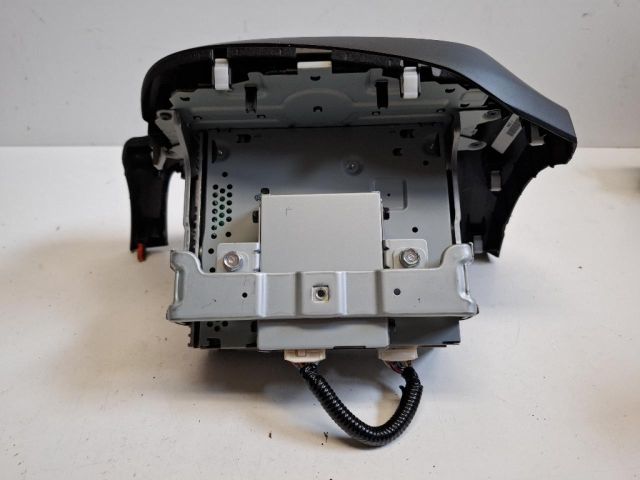 bontott HONDA JAZZ Rádió / CD