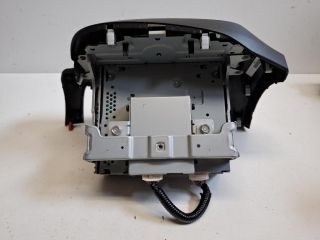 bontott HONDA JAZZ Rádió / CD