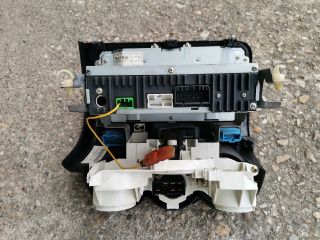 bontott HONDA JAZZ Rádió / CD