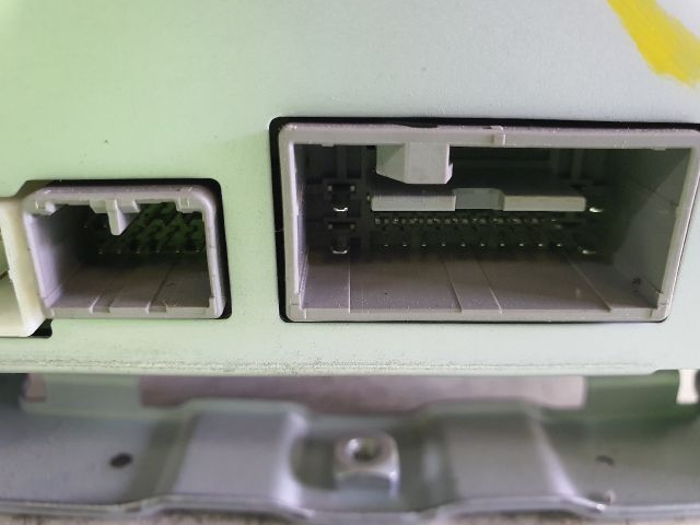 bontott HONDA JAZZ Rádió / CD