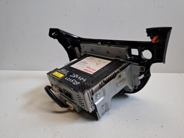 bontott HONDA JAZZ Rádió / CD