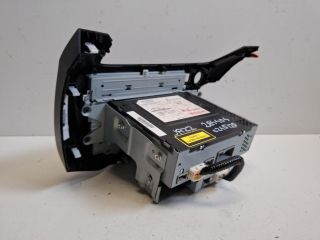 bontott HONDA JAZZ Rádió / CD