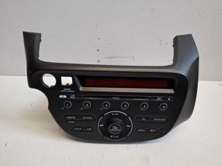 bontott HONDA JAZZ Rádió / CD