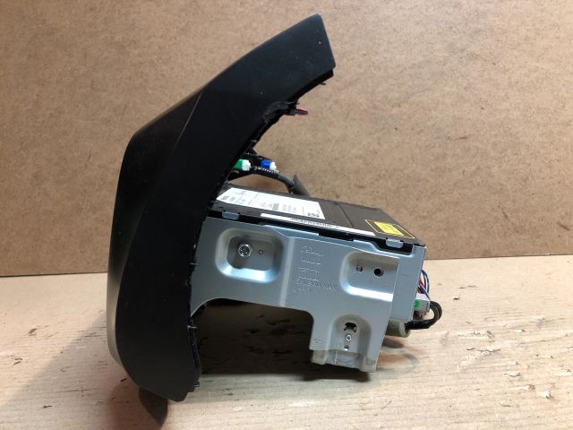 bontott HONDA JAZZ Rádió / CD