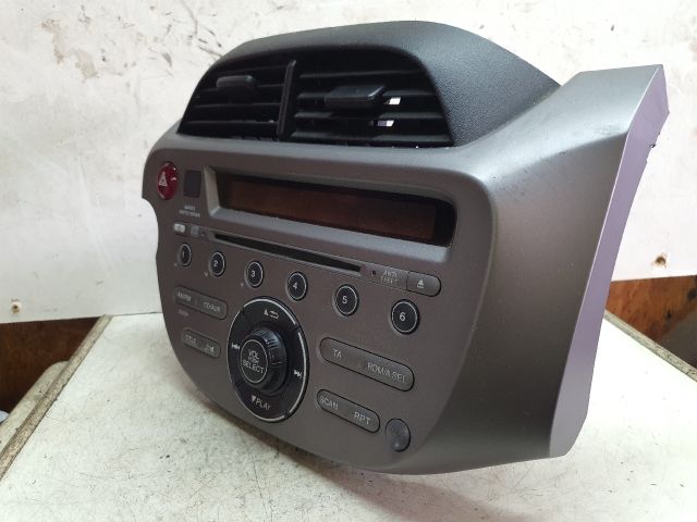 bontott HONDA JAZZ Rádió / CD
