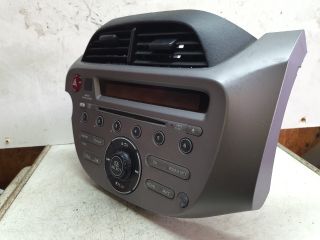 bontott HONDA JAZZ Rádió / CD