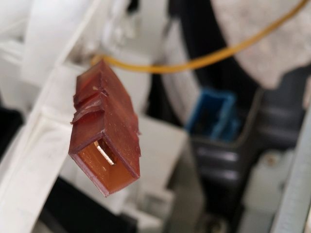 bontott HONDA JAZZ Rádió / CD