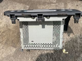 bontott HONDA JAZZ Rádió / CD